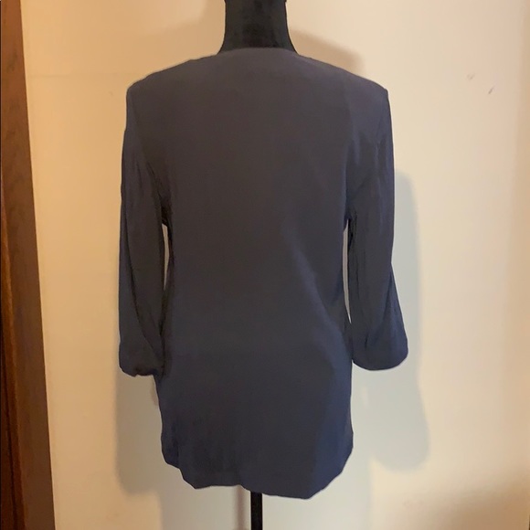 Piazza Sempione made in Italy tunic, M, IT44 - Picture 2 of 8